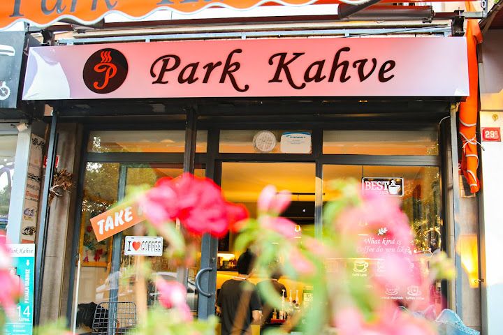 Park Kahve Cafe