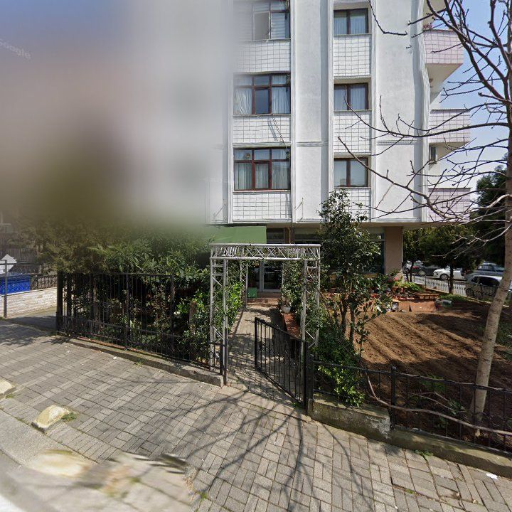 Park Piramit Pastanesi
