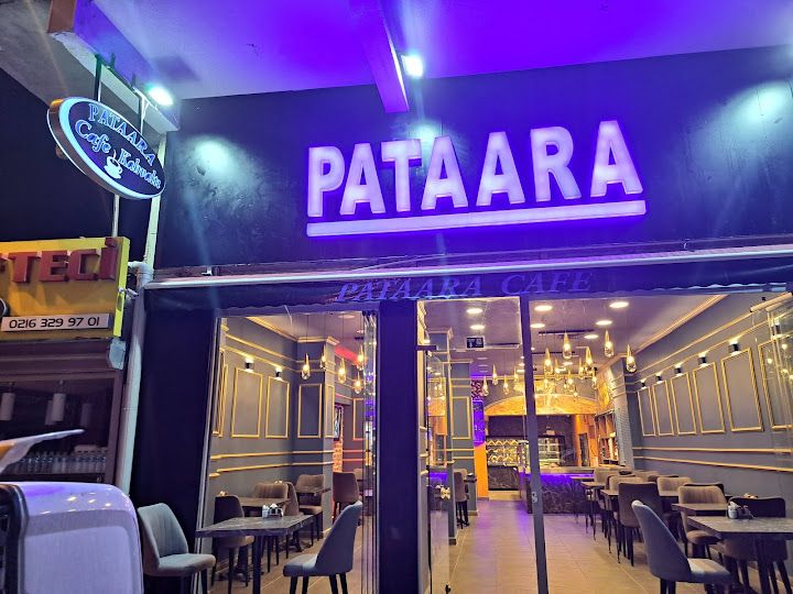 Pataara Unlu Mamuller & Kahvaltı