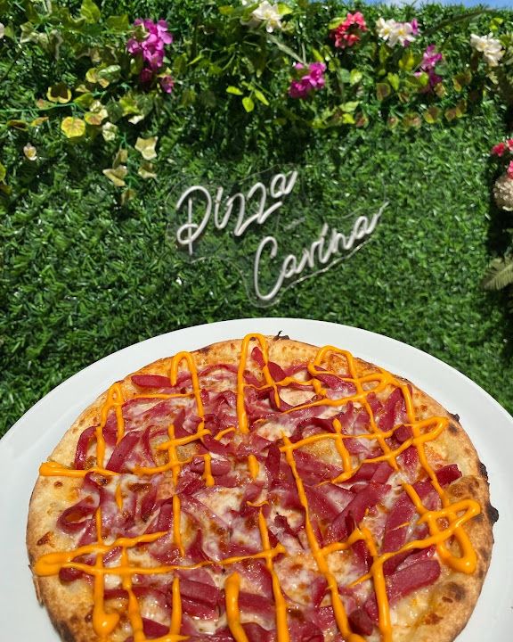 Pizza Carina