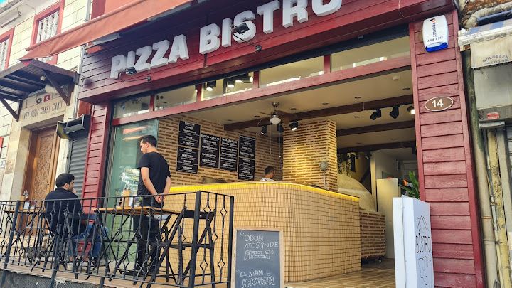 Pizzabistro