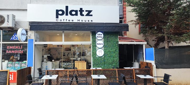 Platz Coffee