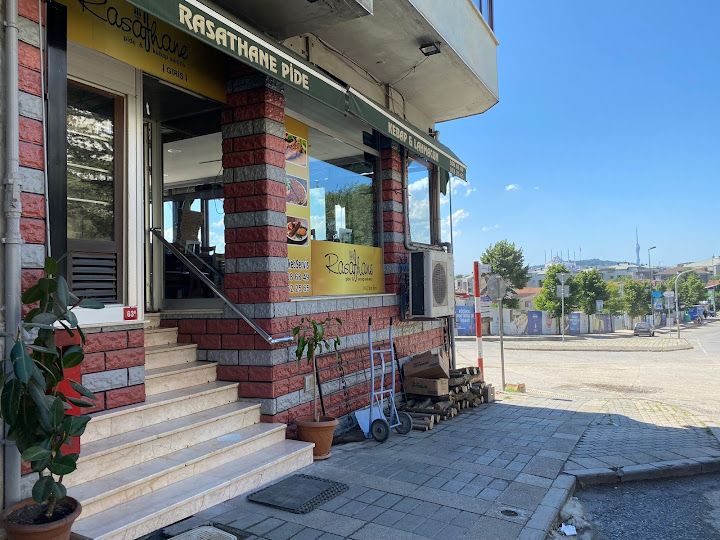 Rasathane Pide Kebap Salonu