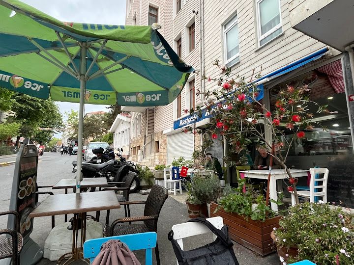 Rastgele Restaurant