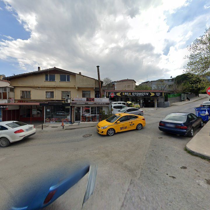 Resulun Çay Evi