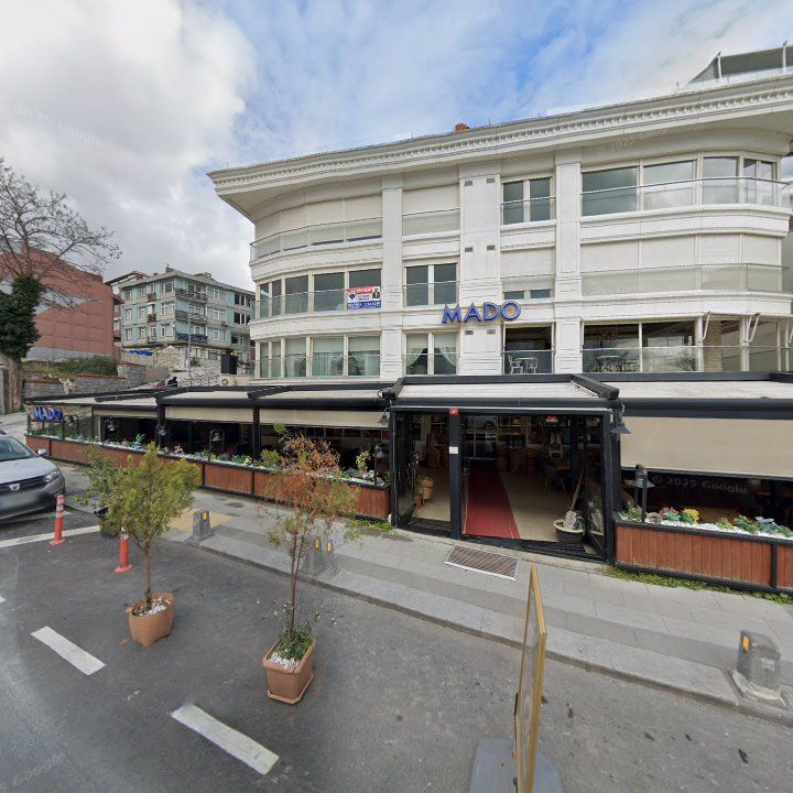 Rubin Cafe Bar