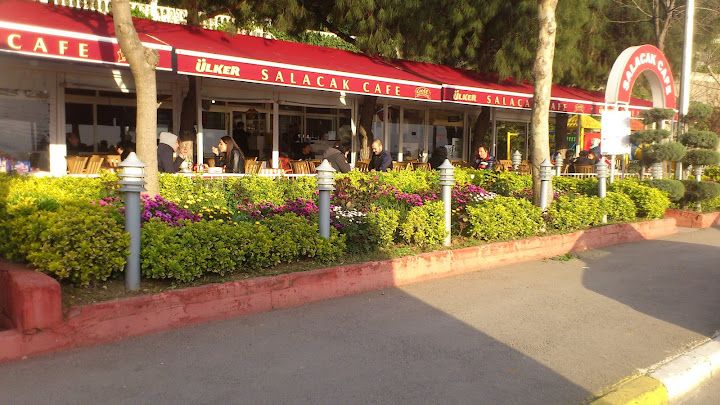 SALACAK CAFE
