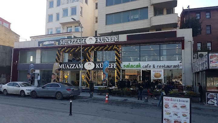 Salacak Kebap & Balık