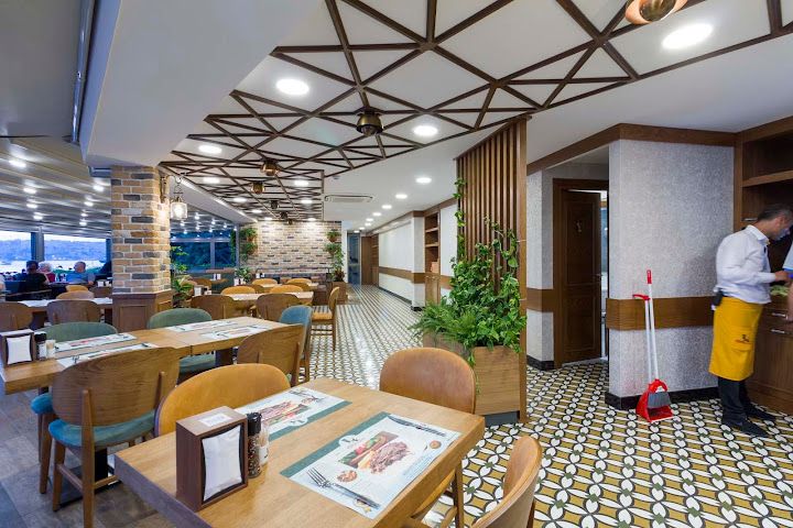 Salacak Restaurant