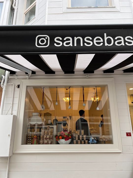 San Sebastian Mutfağı
