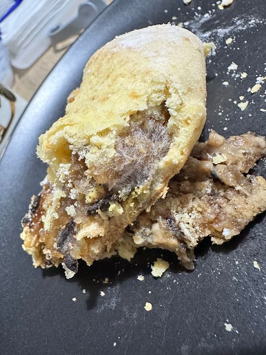 Sandallar Fırın