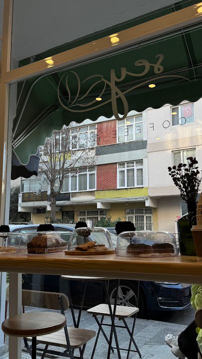 Sey Coffee&More