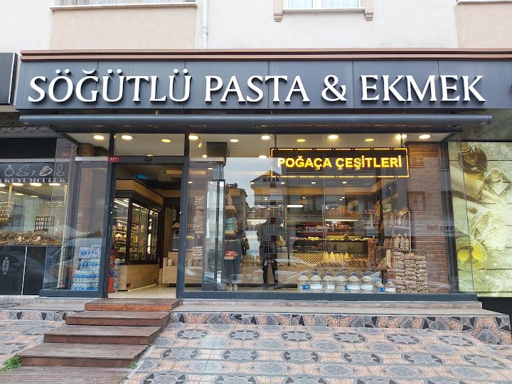 Söğütlü Ekmek