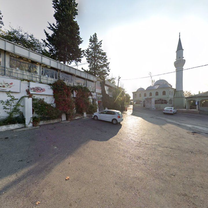 Subaşı Cafe