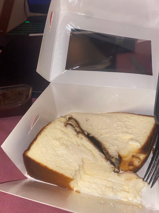 Sugar& Cheese