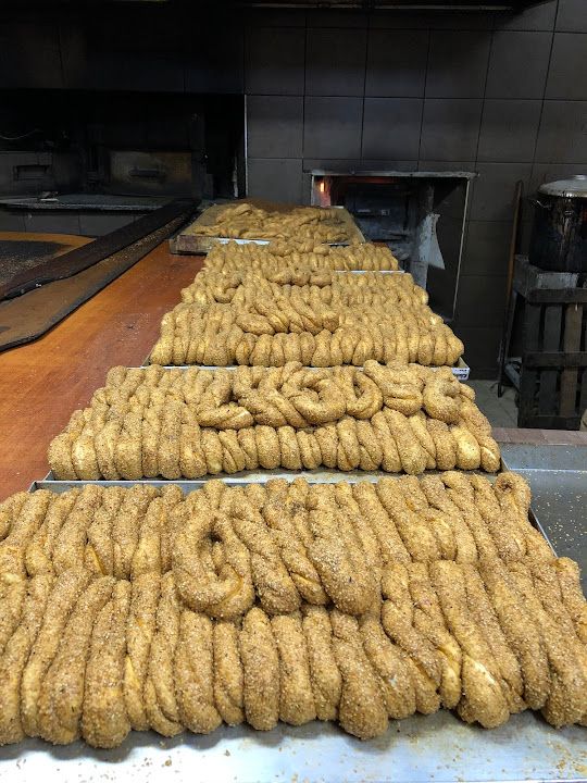 Sultantepe Simit Fırını