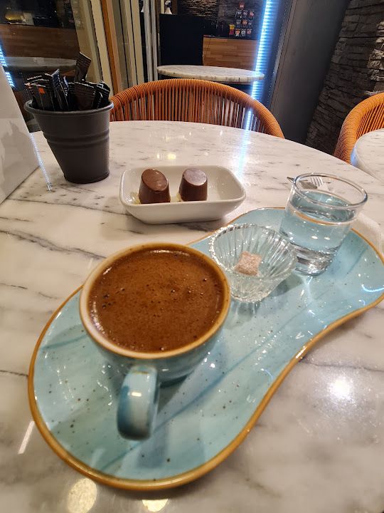 Suppa Patisserie&bakery