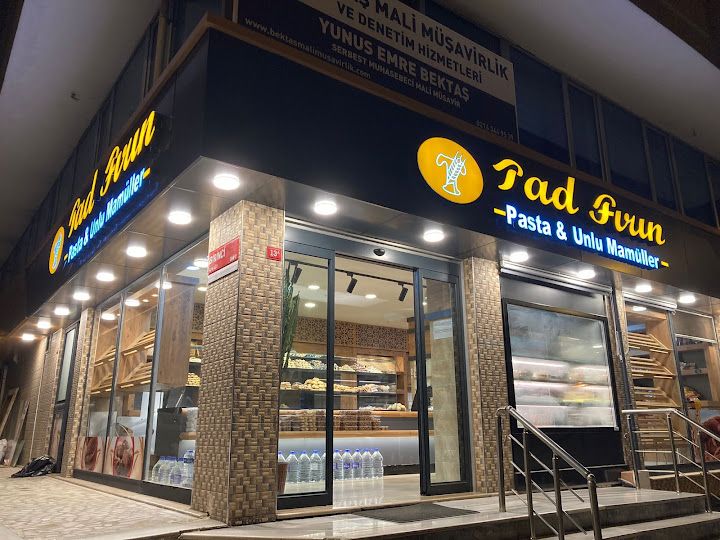 Tad Fırın