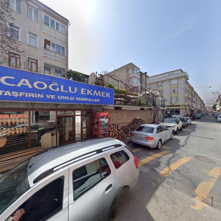 Tarihi Hocaoğlu Taşfırın