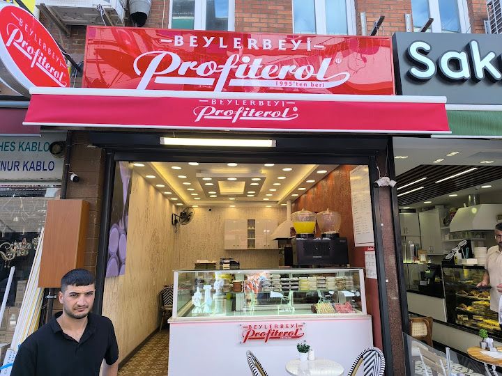 Tarihi Uncular pilavcısı