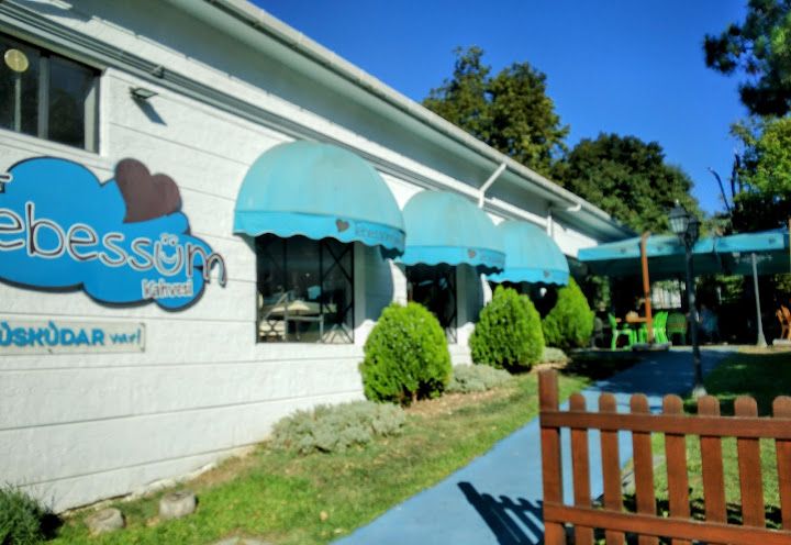 Tebessüm Kahvesi