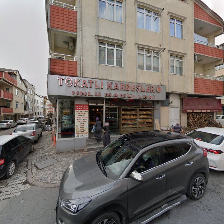 TOKATLI KARDEŞLER UNLU MAMÜLLERI