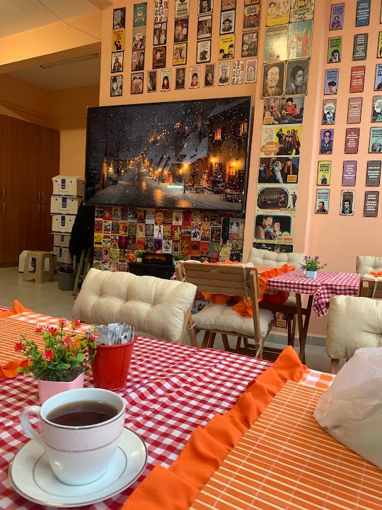 Tost Senfonisi