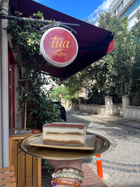 Tua Coffee