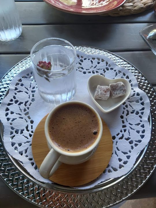Tuğba'nın Lezzet Diyarı