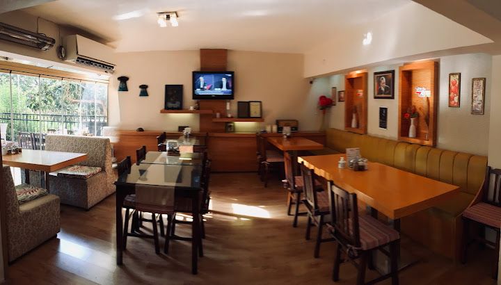 Tuğbiş Mantı Evi