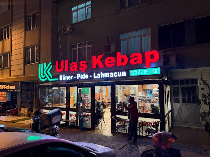 Ulaş Kebap
