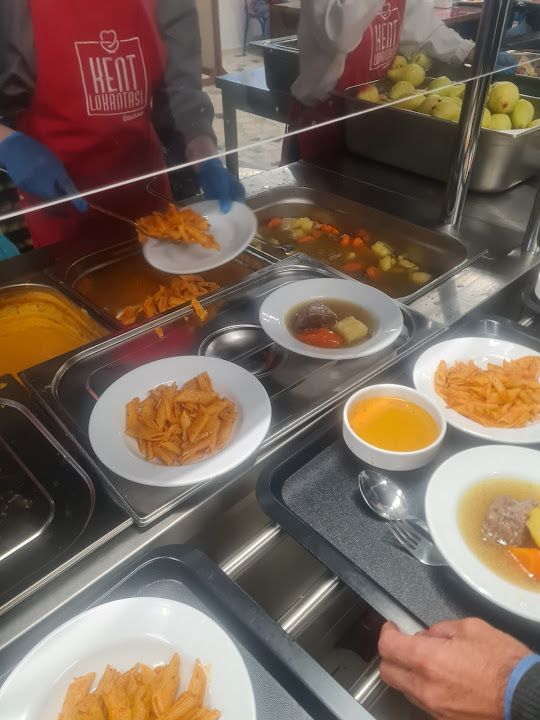 ÜSKÜDAR BELEDIYESI KENT LOKANTASI