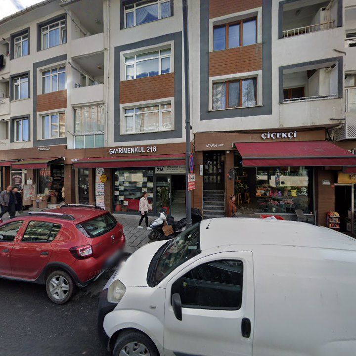 ÜSKÜDAR DÖNER LAHMACUN PİDE SALONU