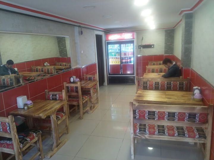 ÜSKÜDAR ZURNA DÜRÜM