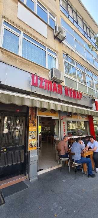 Uzman Kebap