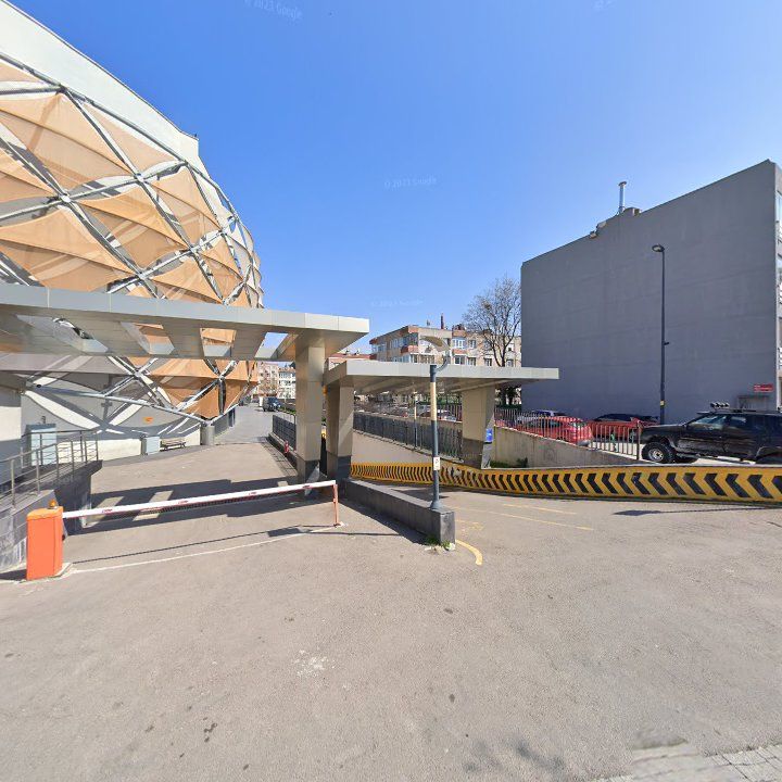 Vakıfbank Üsküdar Lokali