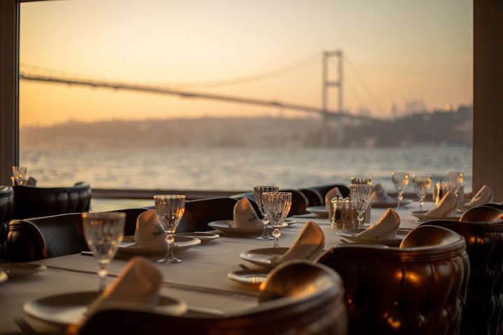 Villa Bosphorus