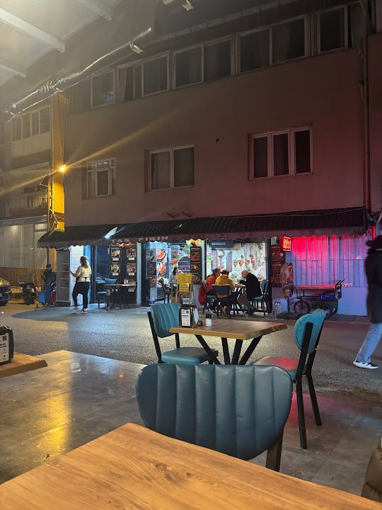 Yüksel Usta Kebap & Lahmacun Üsküdar