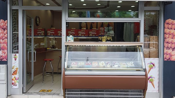 Yunus Dondurma & Tatlı