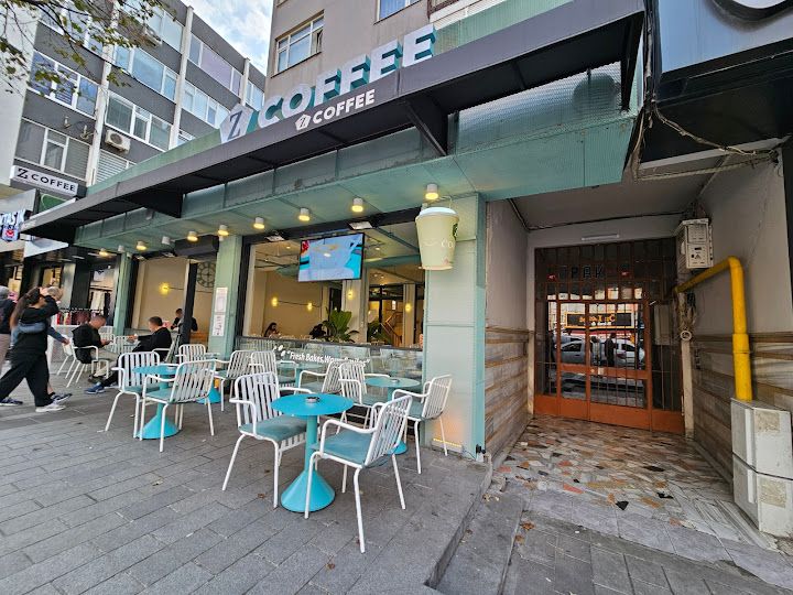 Z COFFE