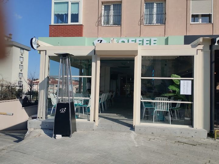 Z Coffee Bulgurlu