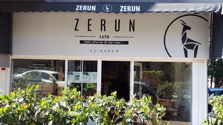 Zerun 1650