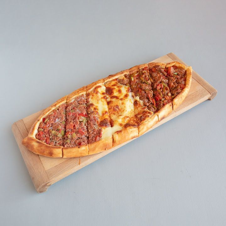 Azimet Pide Kebap Lahmacun