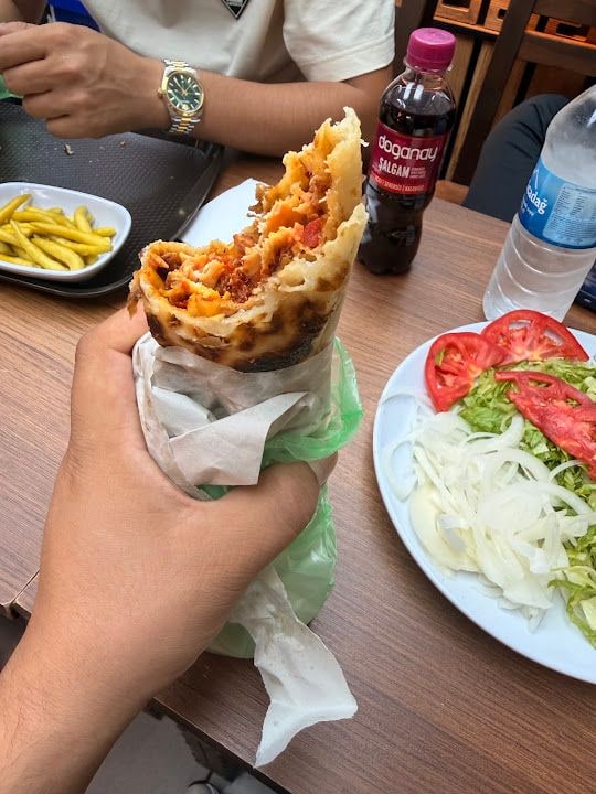 Murat Ulam yorumu fotoğraf 1