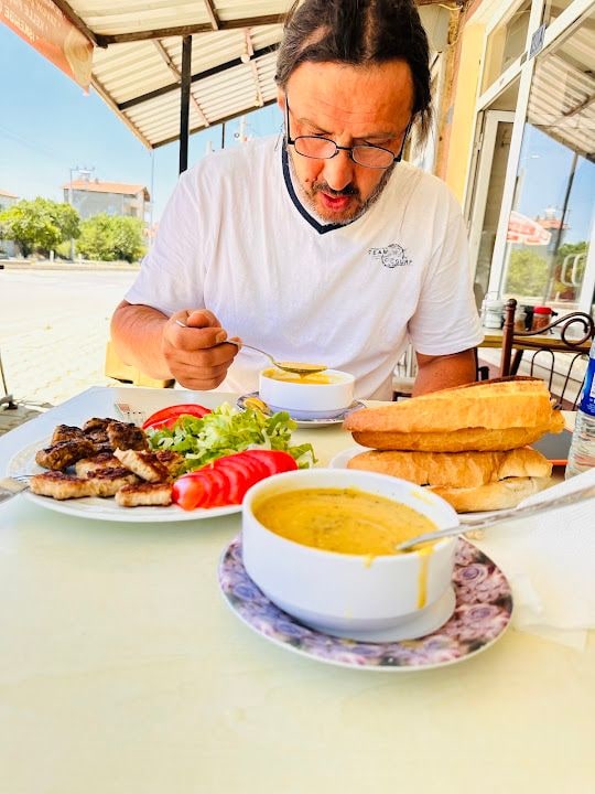 Yorum fotoğrafı 1