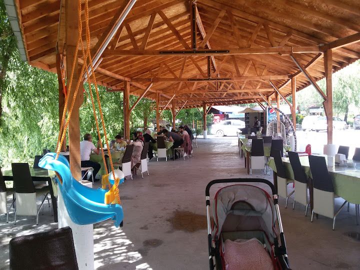 Erzincan Çermik