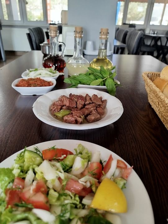 Toros Dinlenme Tesisleri