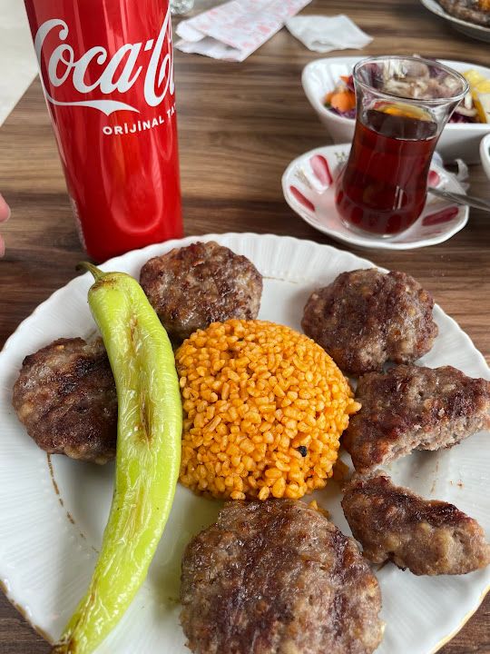 Ata Kardeşler Restoran