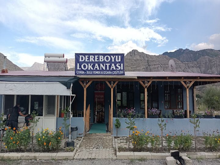 Dereboyu Lokantası