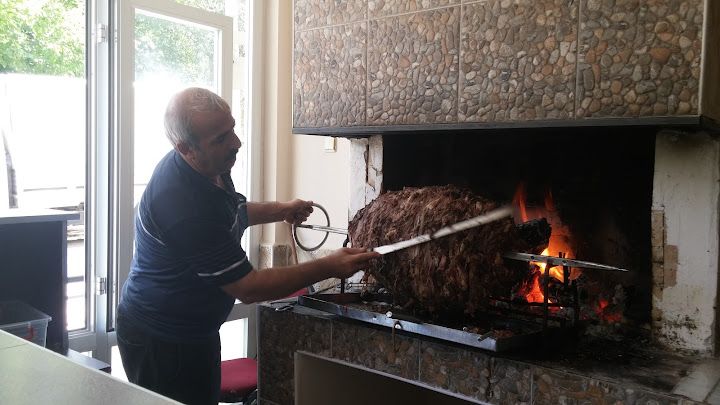 Mustafan'nin Yeri